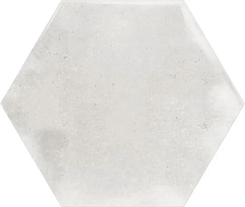 AVA Ceramica Small White 10.7x12.4 / Ава
 Керамика Сталь
 Уайт 10.7x12.4 